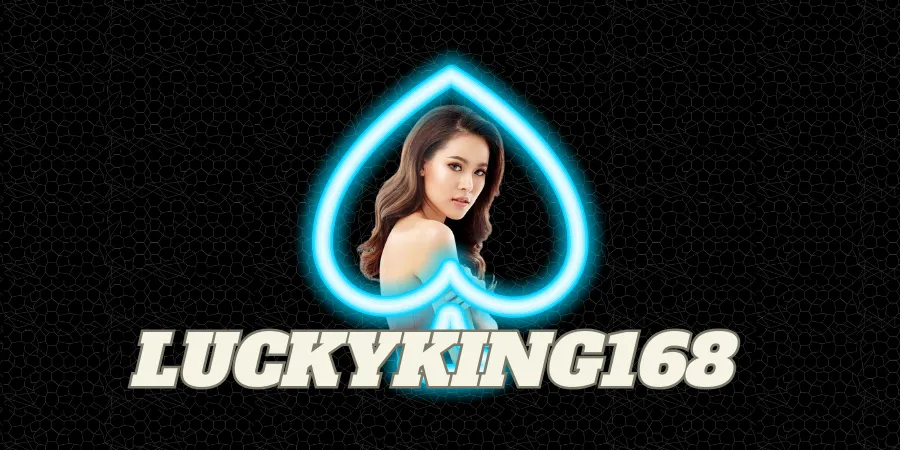Luckyking168