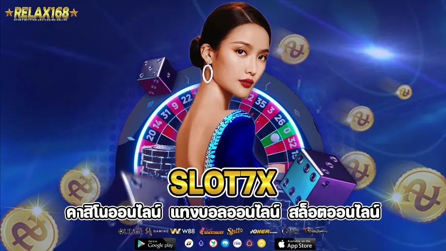 slot7x